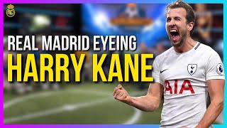 🚨🚧 Latest news: 🚧🚨 The truth about Harry Kane's possible transfer.