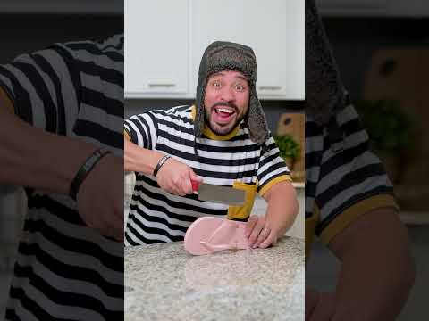 Cutting Things ( Part 2 )