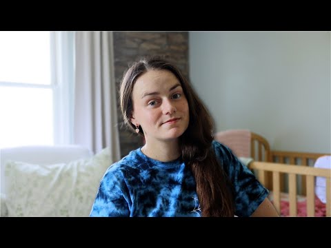 An Increase in Crohn's Symptoms? | Postpartum Health Chat | Let's Talk IBD
