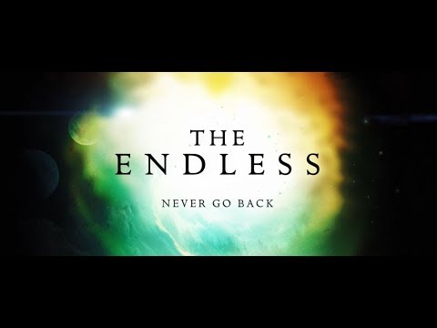 The Endless Original UK Trailer (Justin Benson, Aaron Moorhead, 2017)
