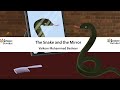 Doctor's Encounter with a Snake
