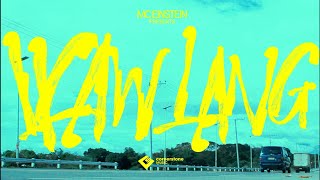Ikaw Lang - MC Einstein (Official Visualizer)