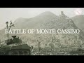 Battle for Monte Cassino Overview