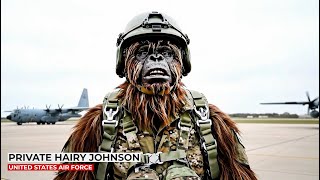 Bigfoot Vlogs Can't Be Stopped