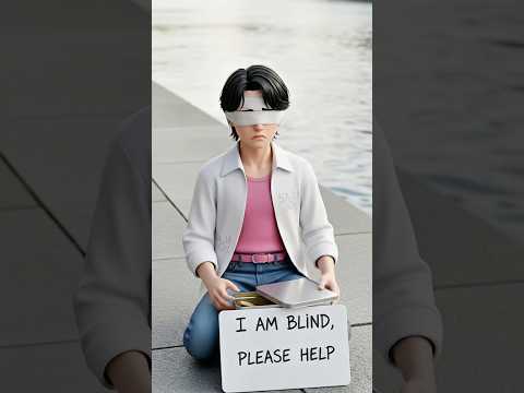 ๐ โNo One Helped Jinu๐ญ Until Rumi Did ๐ซ| Emotional K-Pop Story โ #shorts#kpop#rumi#jinu#emotional