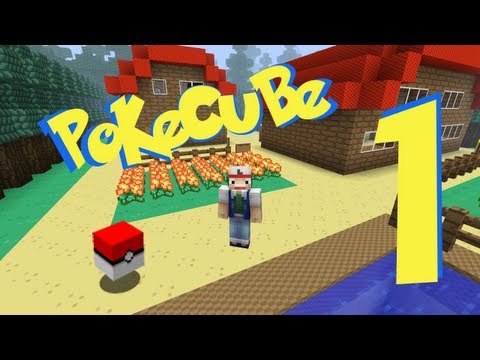 Frigo Pokemon V.2 / Episodio 1 / Pueblo Paleta