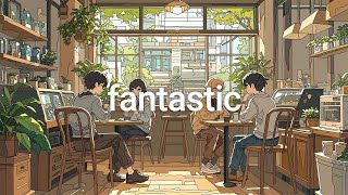 Coffee Shop Lo-Fi Mix ☕️ Jazzy Hip-Hop Beats  [No AI]