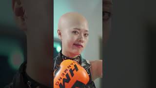 Sigma Girl Punch #sigma #comedy #funny