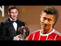 Kvíz o Lionelovi Messim a jeho 7. zlatej lopte