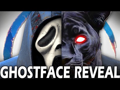 Mortal Kombat 1 - Ghostface Gameplay and More!