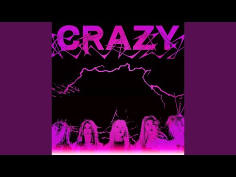 LE SSERAFIM (르세라핌) 'CRAZY (Vogue Remix) (feat. Dashaun Wesley)' Official Audio