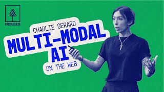 Multi-Modal AI on the Web