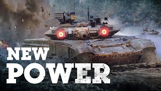 War Thunder New Power Update Now Live