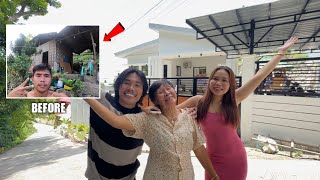 House Blessing + House Tour 🏠😍