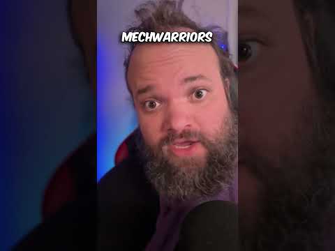 Babies with Laser Cannons