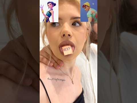 #kpopdemonhunters #huntrix #kpop #pranks #twins #andrast #cosplay