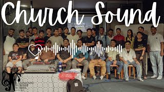 Empowering Worship Through Sound - Church Sound Workshop - 2025