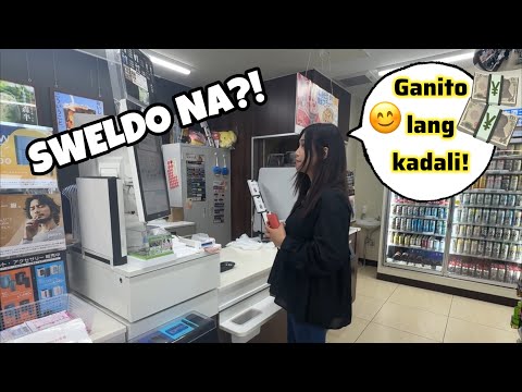 PAANO MAGPADALA NG PERA KAHIT WALANG BANK ACCOUNT SA JAPAN?