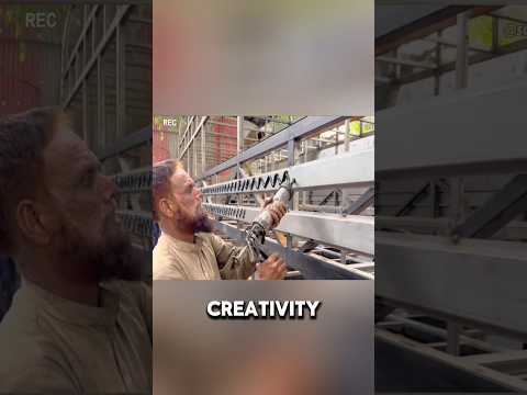 This welders are insanely amazing.