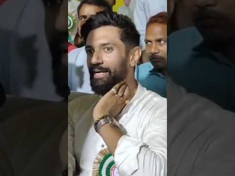 तेजस्वी यादव से मिलने पर गठबन्धन को लेकर क्या बोल रहे है चिराग पासवान जानिए🔥