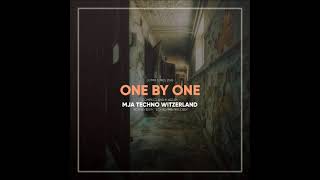 ONE BY ONE – Dark Techno & Deep Uplifting Techno DJ Mix 2026 | 90 Min Hypnotic Underground Journey