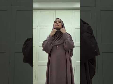 pasmina instant hijab tutorial..+917982601563