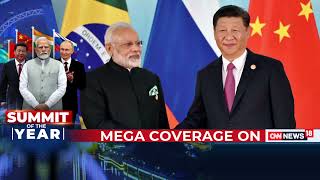SCO Summit 2025 | All Eyes In The World Turn To Summit Of The Year In Tianjin | China | N18G