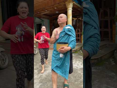 Lấy được nóc nhà rồi #shorts #thichminhtue #xuhuong