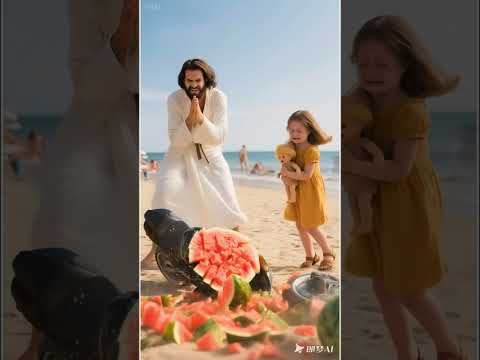 Jesus made another mistake!