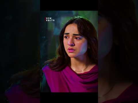 Always Protecting Her ❤️ | Murtasim’s Love for Meerab | Tere Bin | Wahaj Ali x Yumna Zaidi