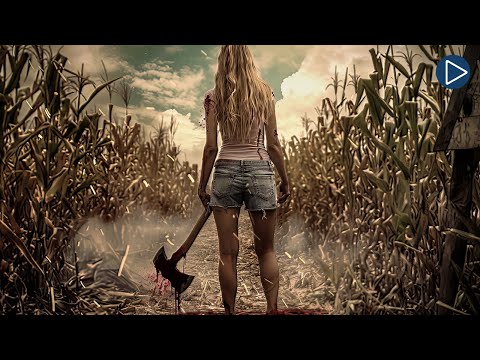 AMERICAN GOTHIC: TRESPASSES ARE NOT FORGIVEN 🎬 Full Exclusive Horror Movie 🎬 English HD 2025