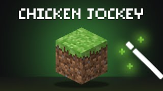 I CRAFTED My Own UI for the MINES