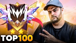 🔴TOP 90!! FREE FIRE AO VIVO!!
