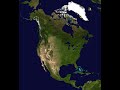 Exploring North America's Diverse Landforms