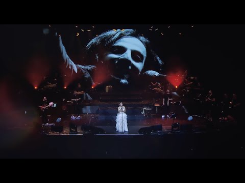 Şevval Sam & Kazım Koyuncu - Dido
