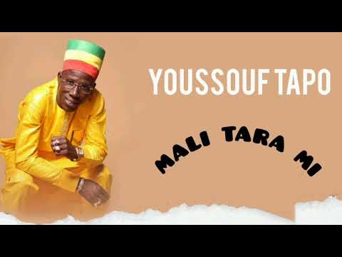 Youssouf Tapo - Mali Tara Mi ( Audio Officiel )
