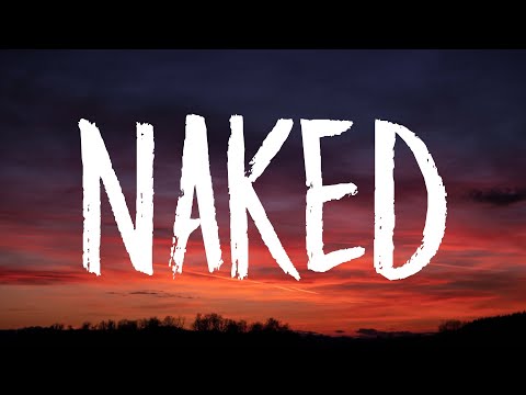 Doja Cat - Naked (Lyrics)