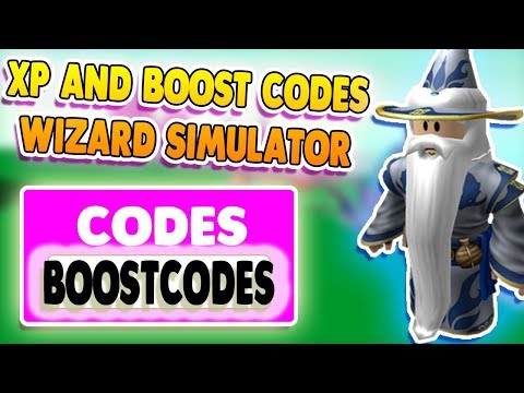 Roblox Wizard Simulator Codes Wiki 07 2021 - roblox wizard simulator candyland