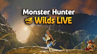Démo pour les nouveaux joueurs et nouvelles quêtes ? - Monster Hunter Wilds