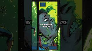 Superman Becomes IMMUNE To Kryptonite?😨