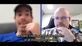 Part 2 - Understanding Holistic Healing, Empathy - Self Connection - Dr  Matthew Lederman