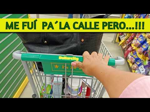 🟣 Lo BUENO y lo MALO de un DÍA d COMPRAS, COMIDA y SORPRESAS! | Vlogs de Ama de Casa| Tips y Trucos