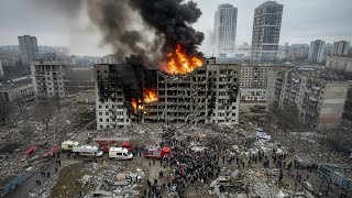 SERANGAN TERBARU IRAN HARI SELASA PAGI – Netanyahu Alami Kritis 17 Agen Mossad Israel Tewas