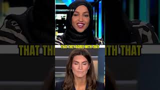 Ilhan Omar’s disgraceful response to Charlie Kirk’s death