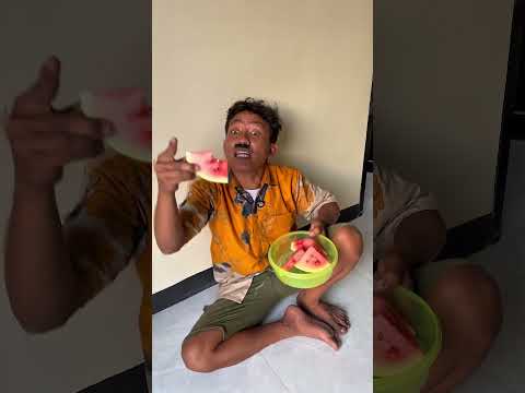 Tio kerjain bapak pakai kaca ajaib