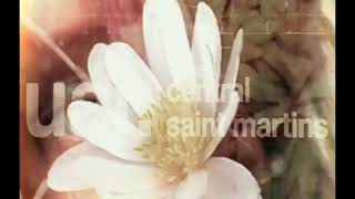 Central Saint Martins - My Bohemian Tale