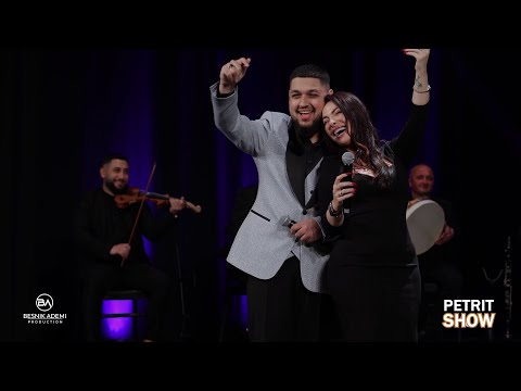 Petrit Vullkani x Eli Malaj - Shoqnia (Petrit Show)