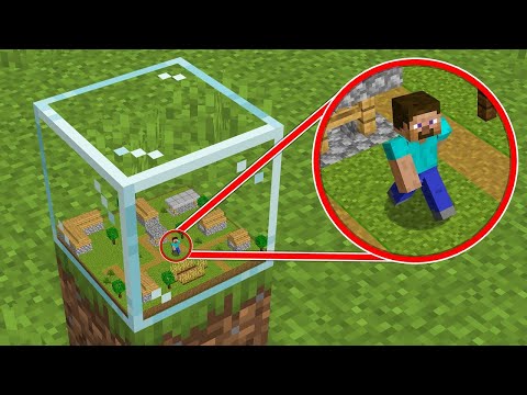 57 Pequeños Detalles Que Nunca Notaste en Minecraft