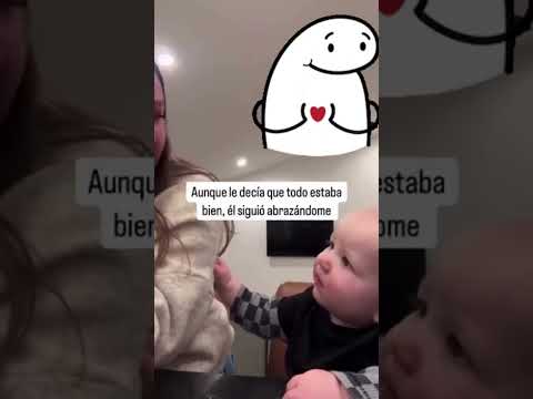 Cosita hermosa 🥺