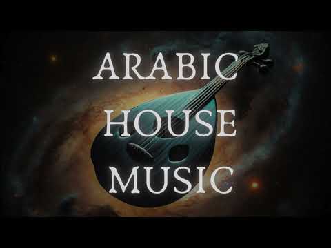 Arabic House Music (Oud)